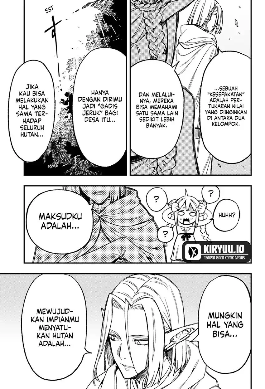 Money Forest Chapter 2 Gambar 51