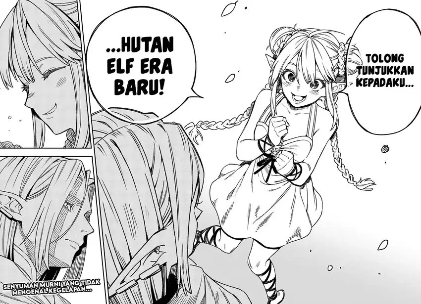 Money Forest Chapter 2 Gambar 54