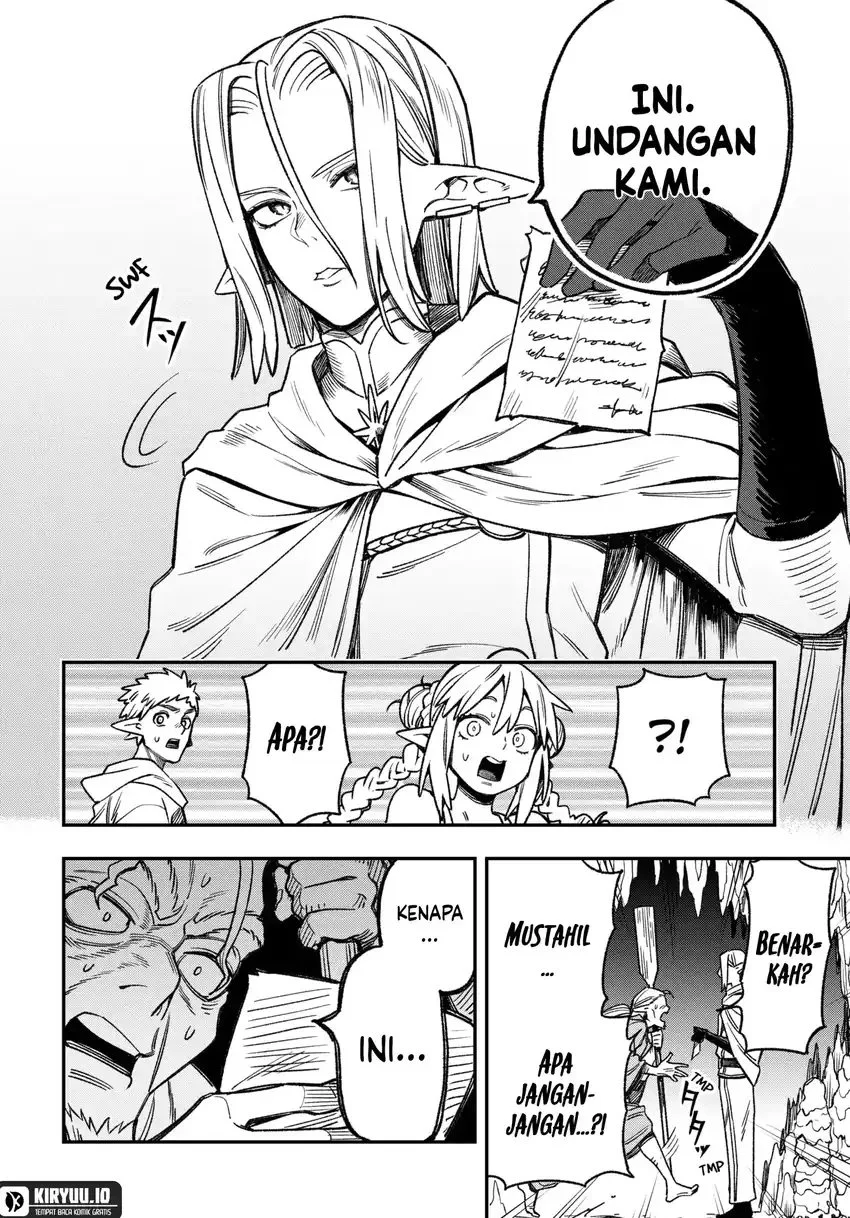 Money Forest Chapter 3 Gambar 25