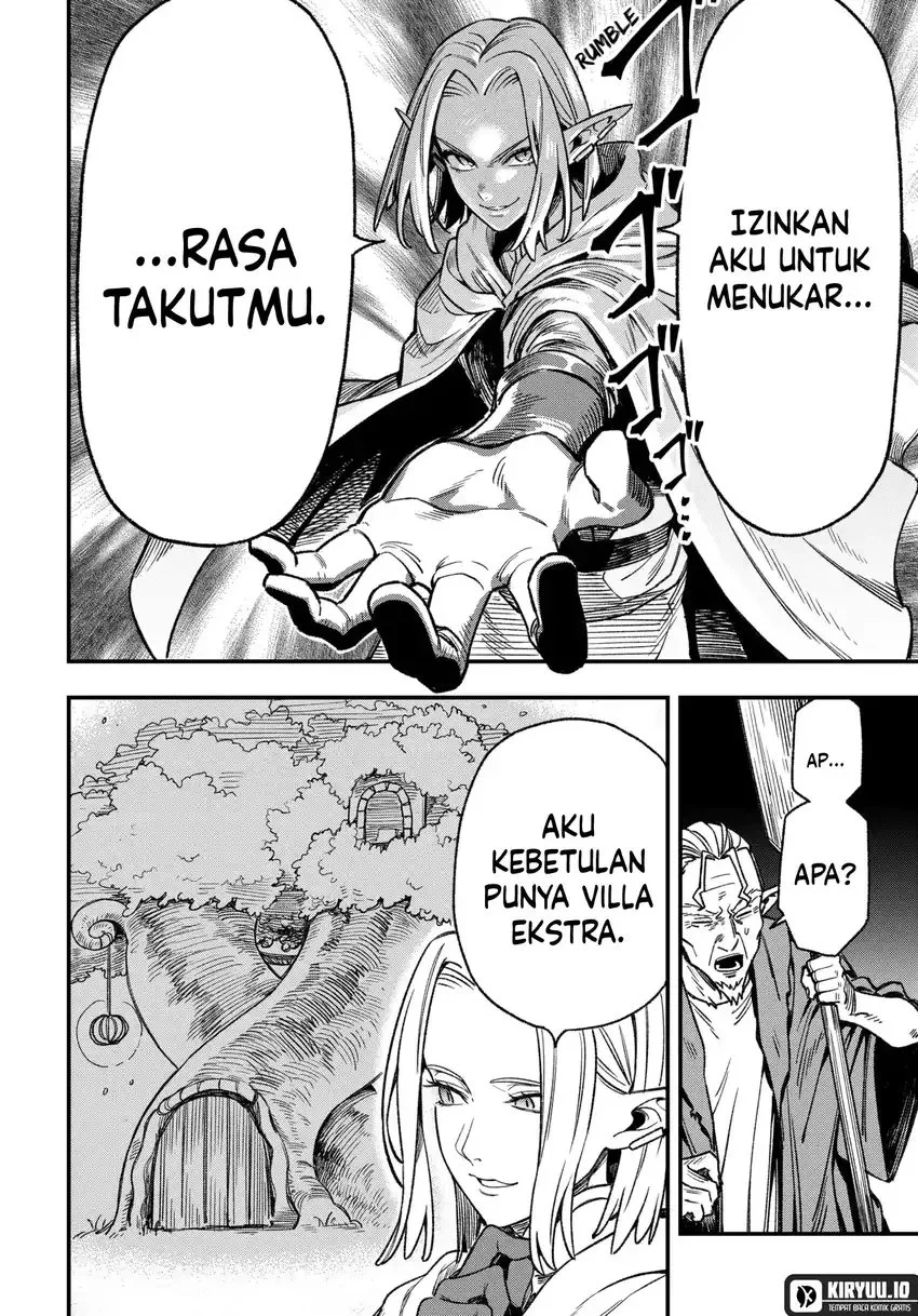 Money Forest Chapter 3 Gambar 29