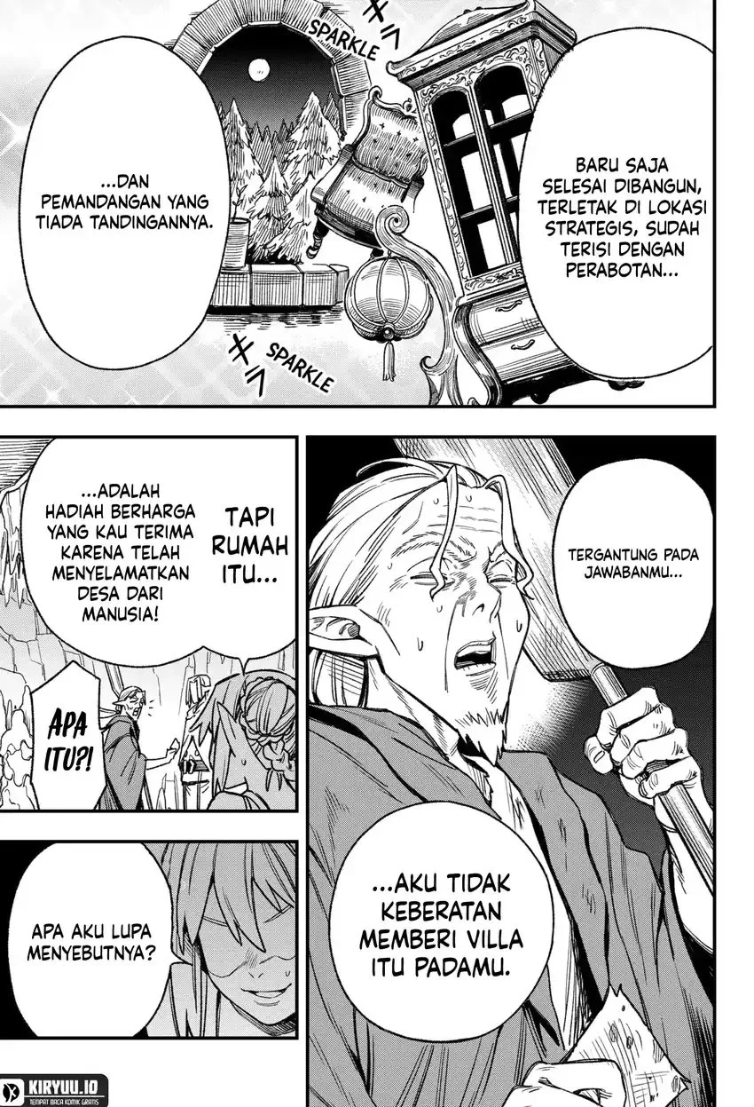 Money Forest Chapter 3 Gambar 30