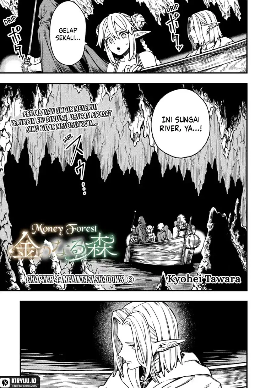 Manga Money Forest Chapter 4 gambar nomor 2