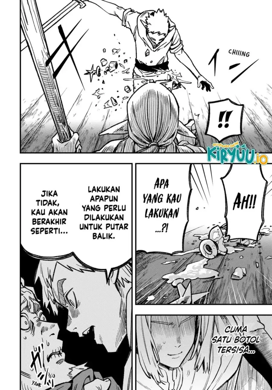 Money Forest Chapter 5 Gambar 17