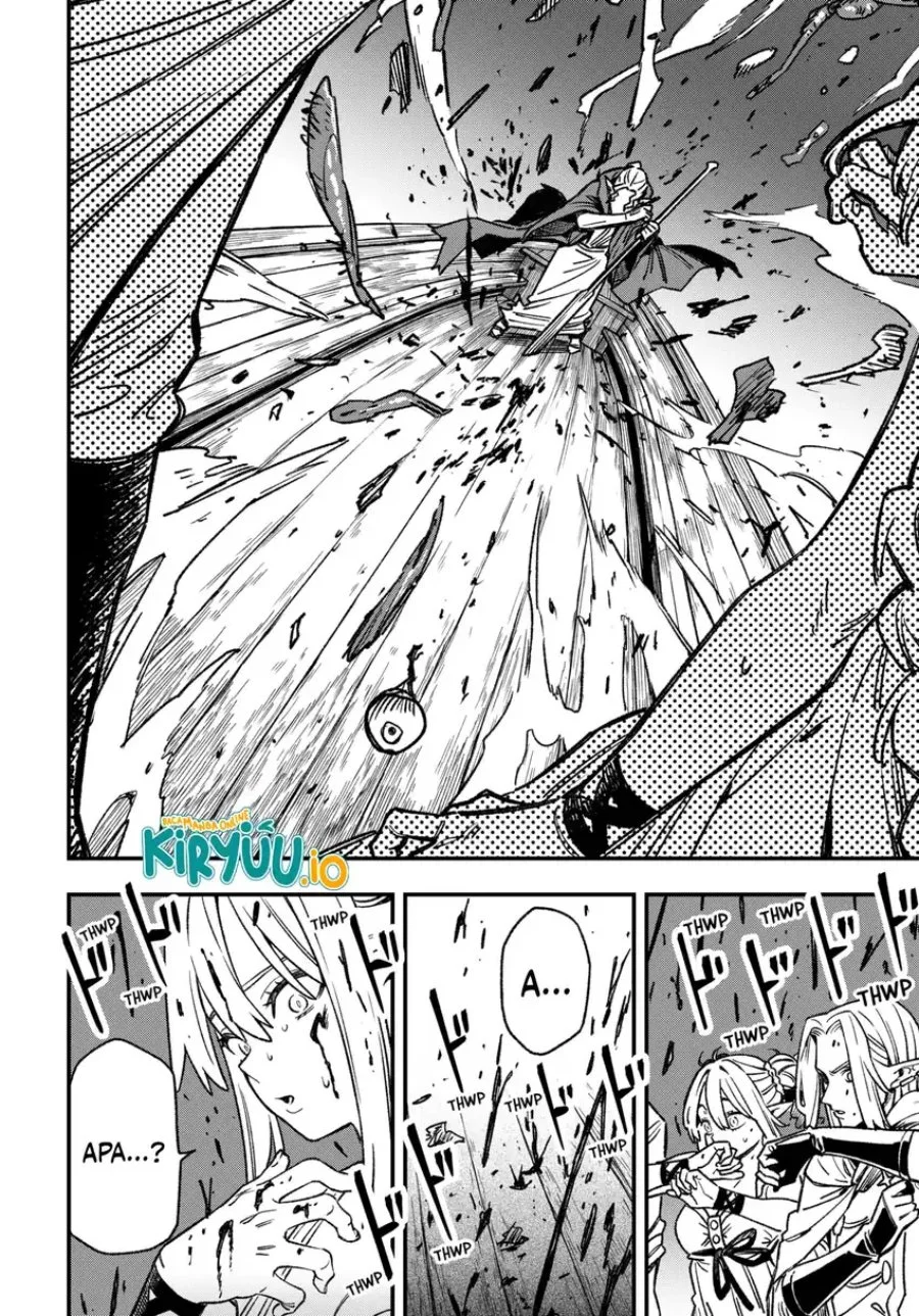 Money Forest Chapter 5 Gambar 7