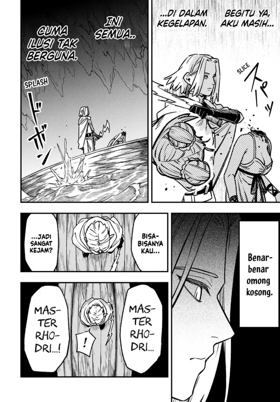 Money Forest Chapter 6 Gambar 13