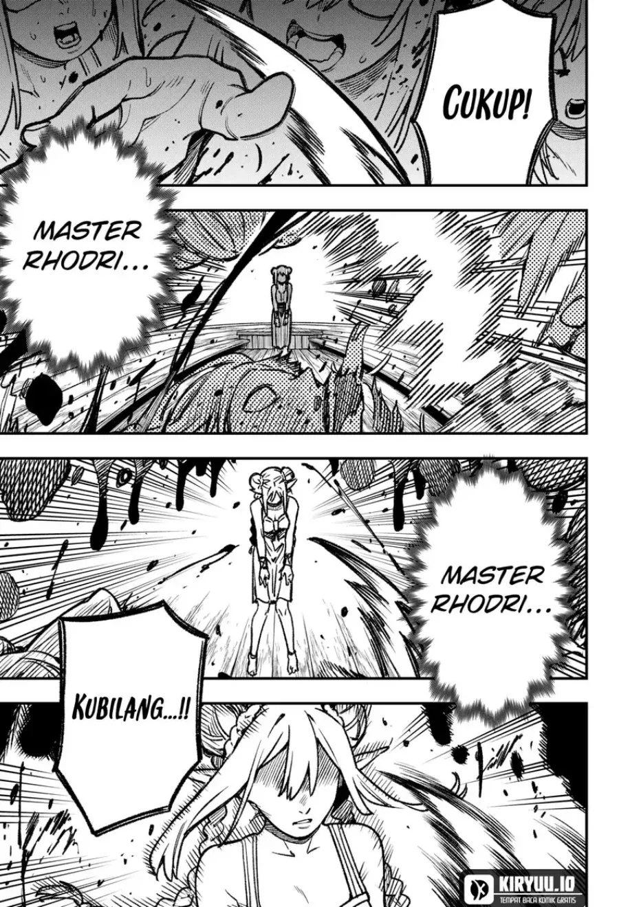 Money Forest Chapter 6 Gambar 18