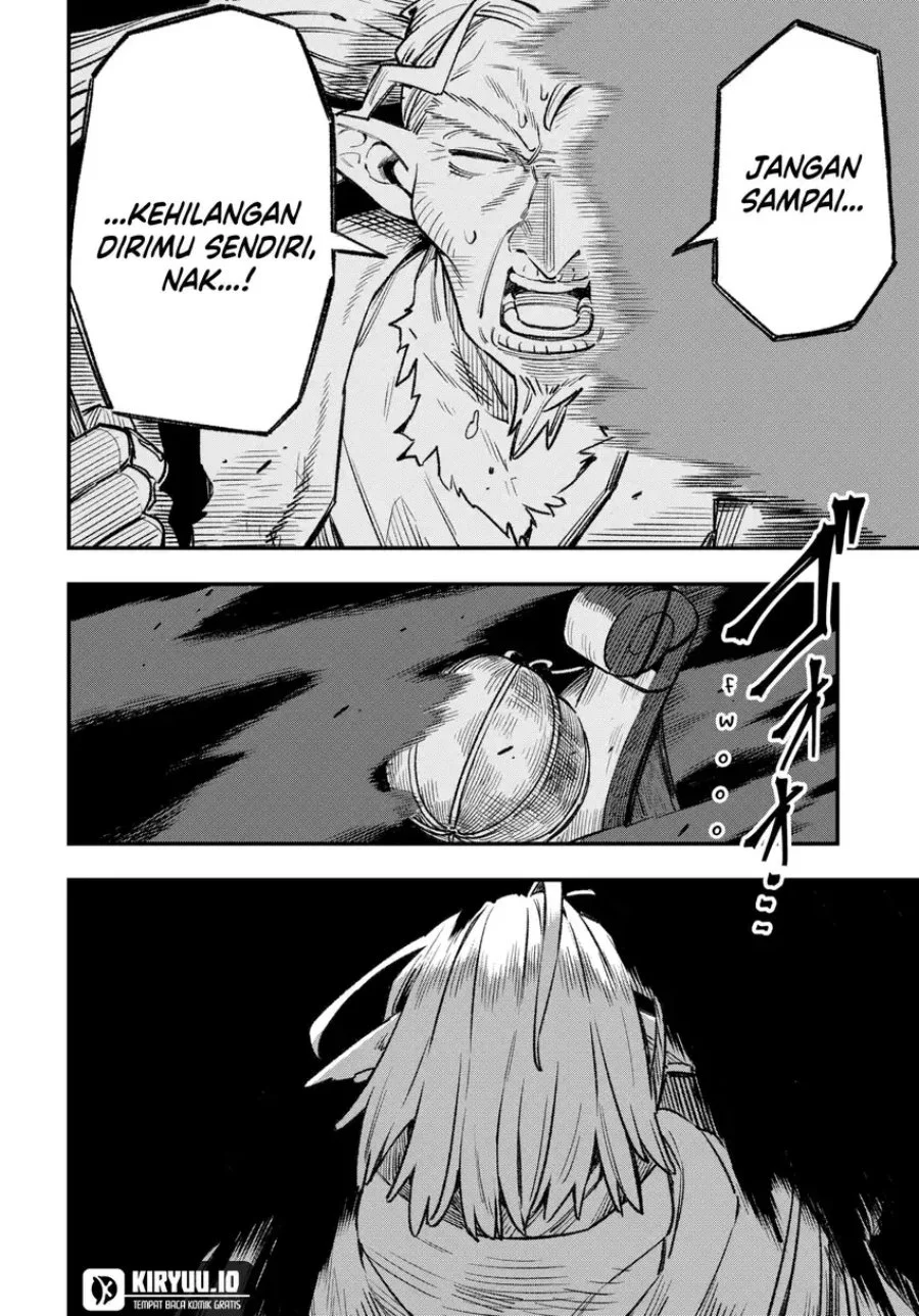 Money Forest Chapter 6 Gambar 3