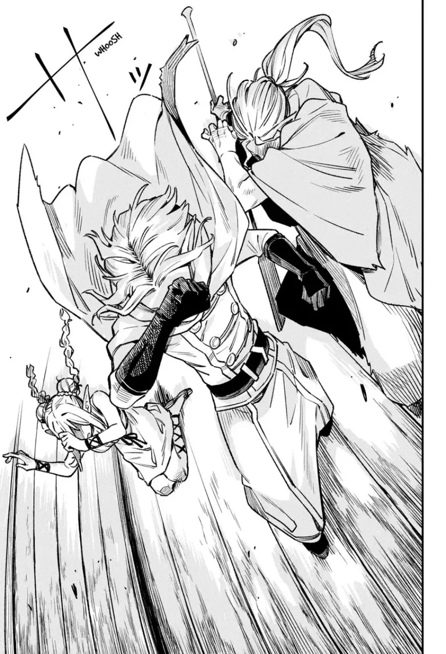 Money Forest Chapter 6 Gambar 4