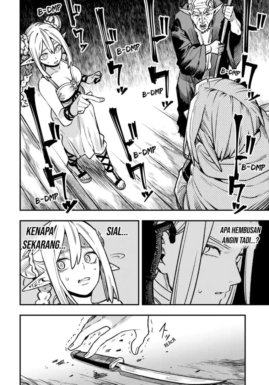 Money Forest Chapter 6 Gambar 7