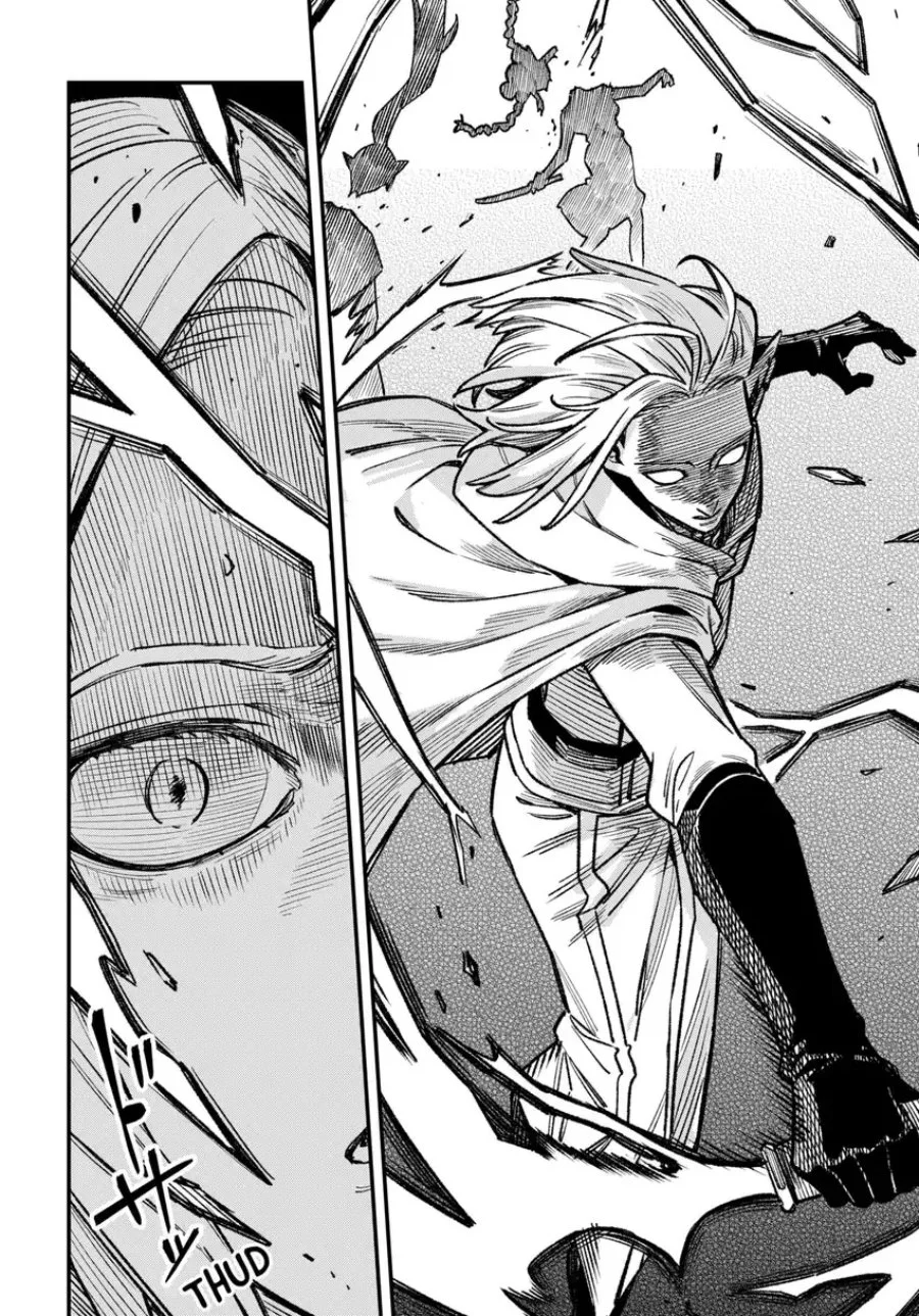 Money Forest Chapter 6 Gambar 9