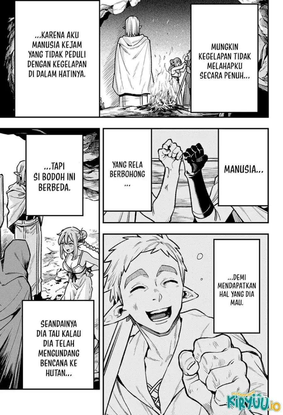 Money Forest Chapter 7 Gambar 12