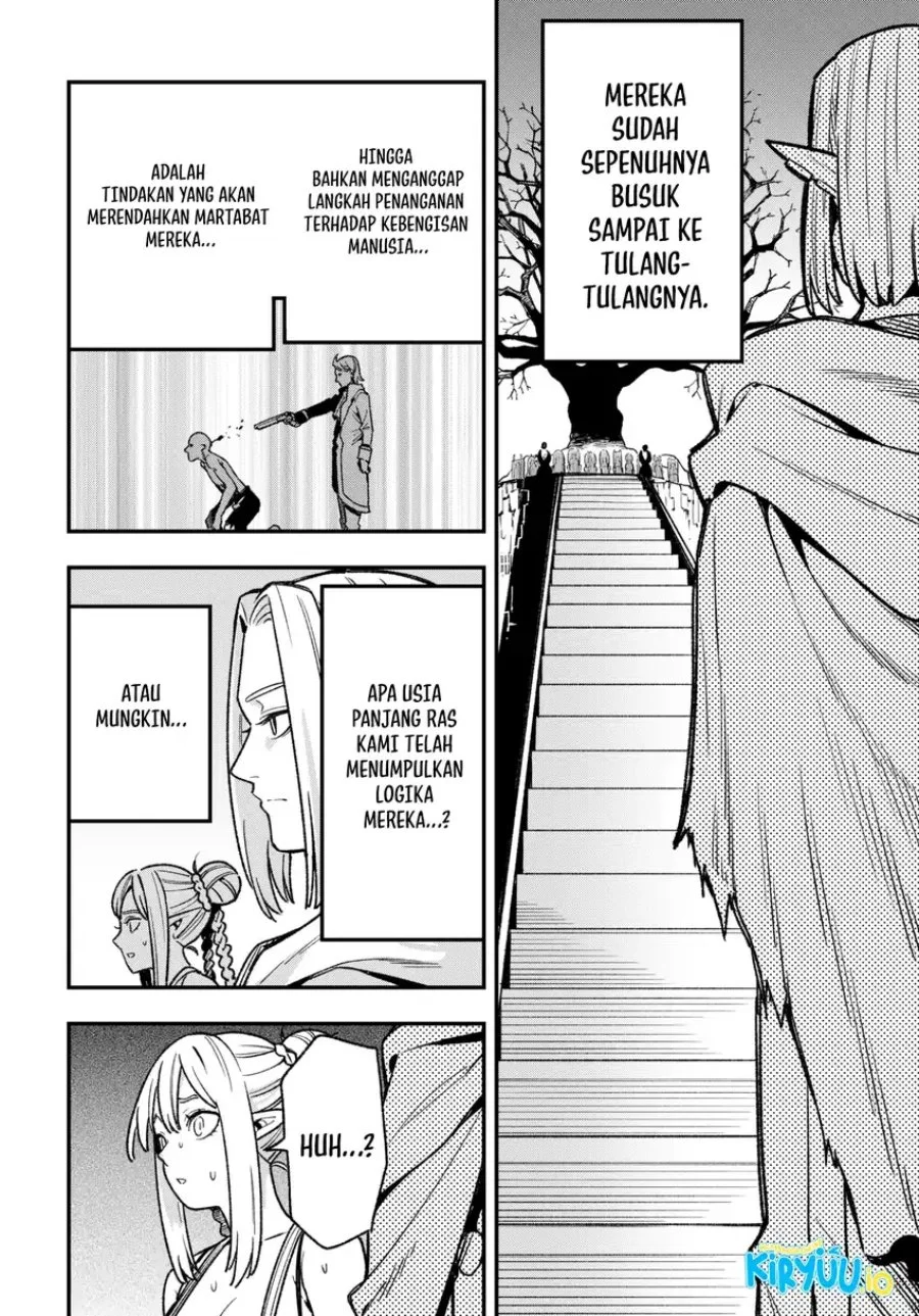 Money Forest Chapter 8 Gambar 15