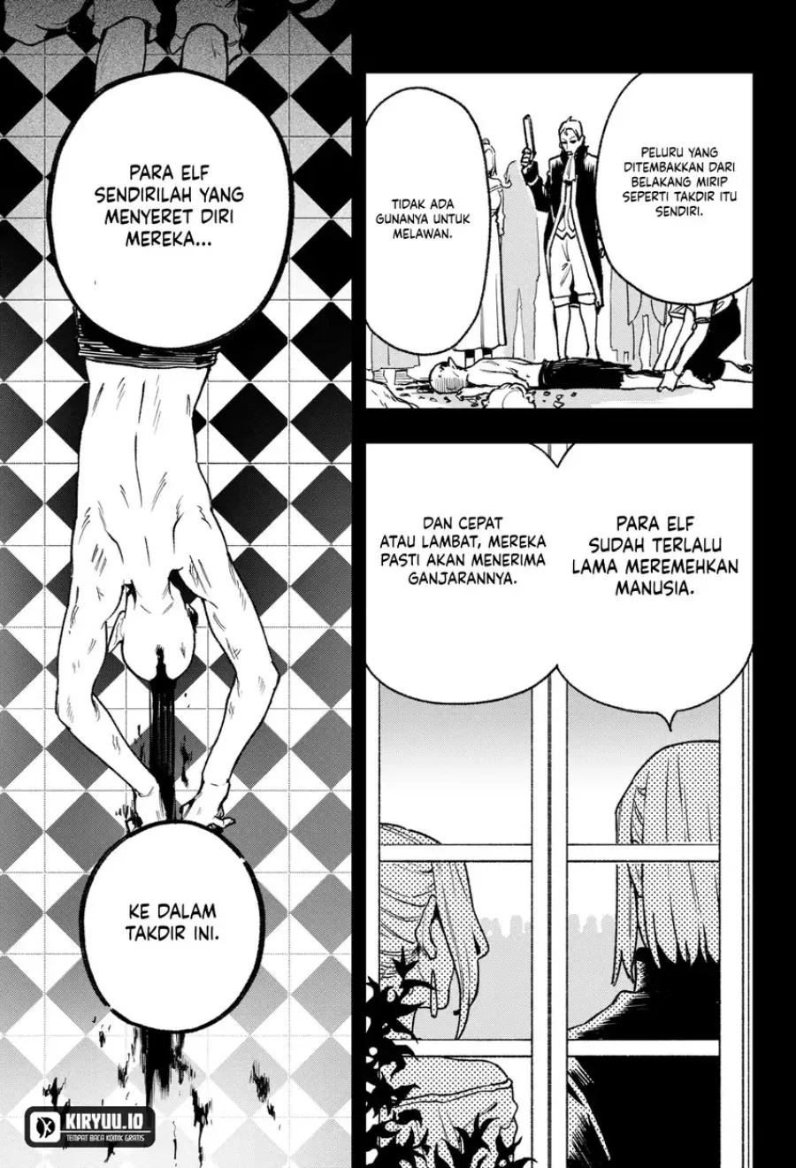 Money Forest Chapter 8 Gambar 6