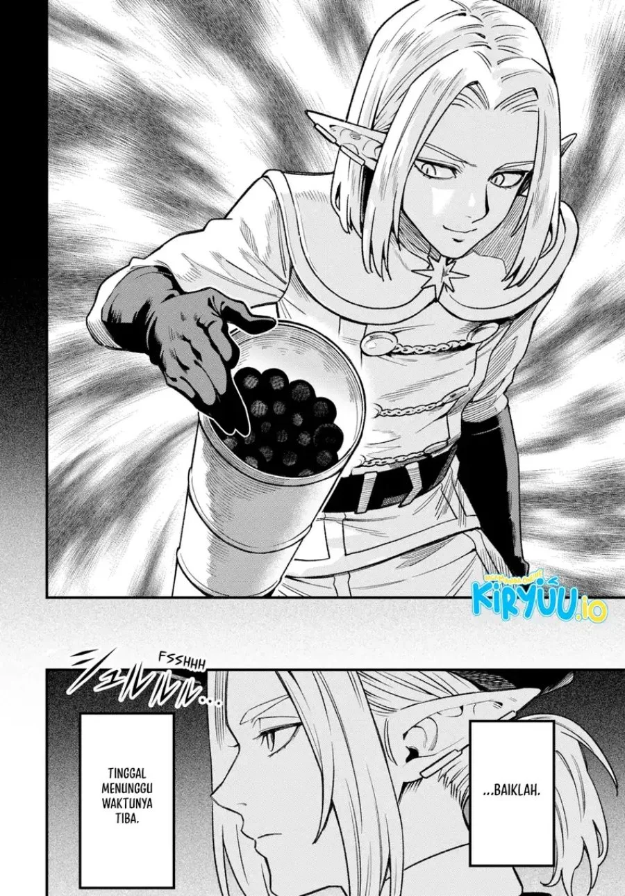 Money Forest Chapter 9 Gambar 19