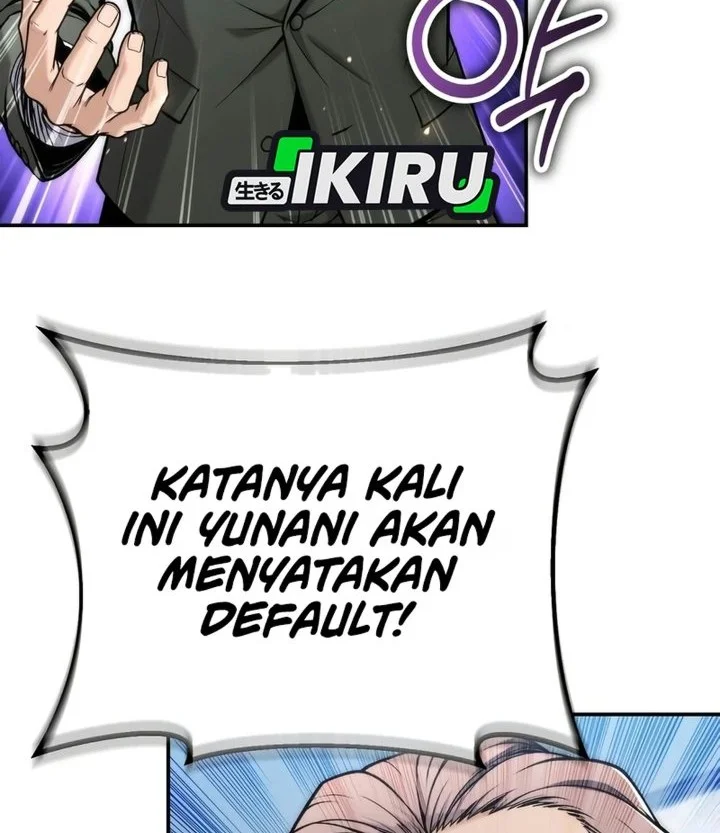 Money Keeps Piling Up No Matter How Much I Spend Chapter 15 Gambar 52