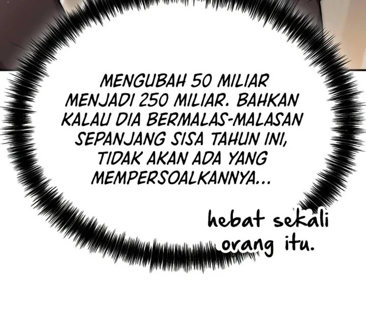 Money Keeps Piling Up No Matter How Much I Spend Chapter 15 Gambar 56