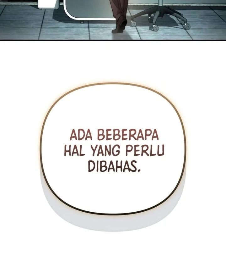 Money Keeps Piling Up No Matter How Much I Spend Chapter 15 Gambar 62