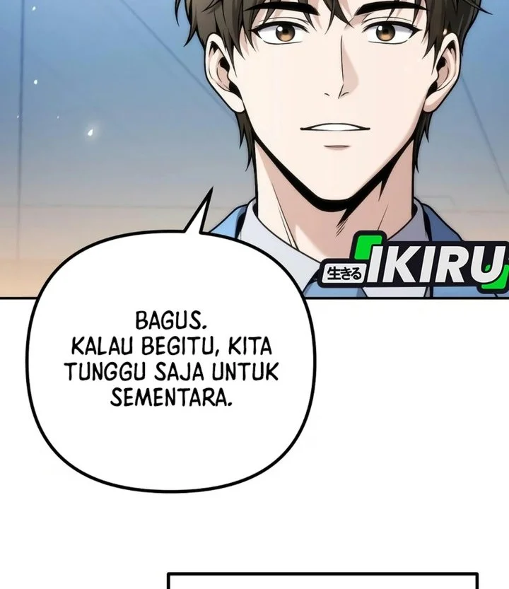 Money Keeps Piling Up No Matter How Much I Spend Chapter 15 Gambar 66