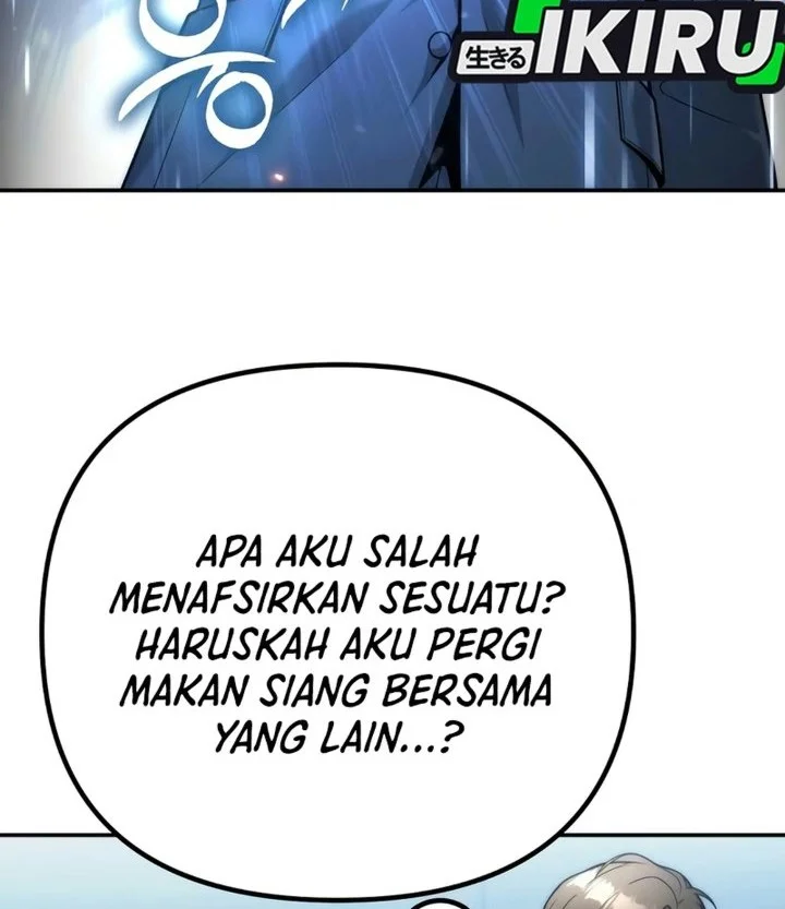 Money Keeps Piling Up No Matter How Much I Spend Chapter 15 Gambar 70