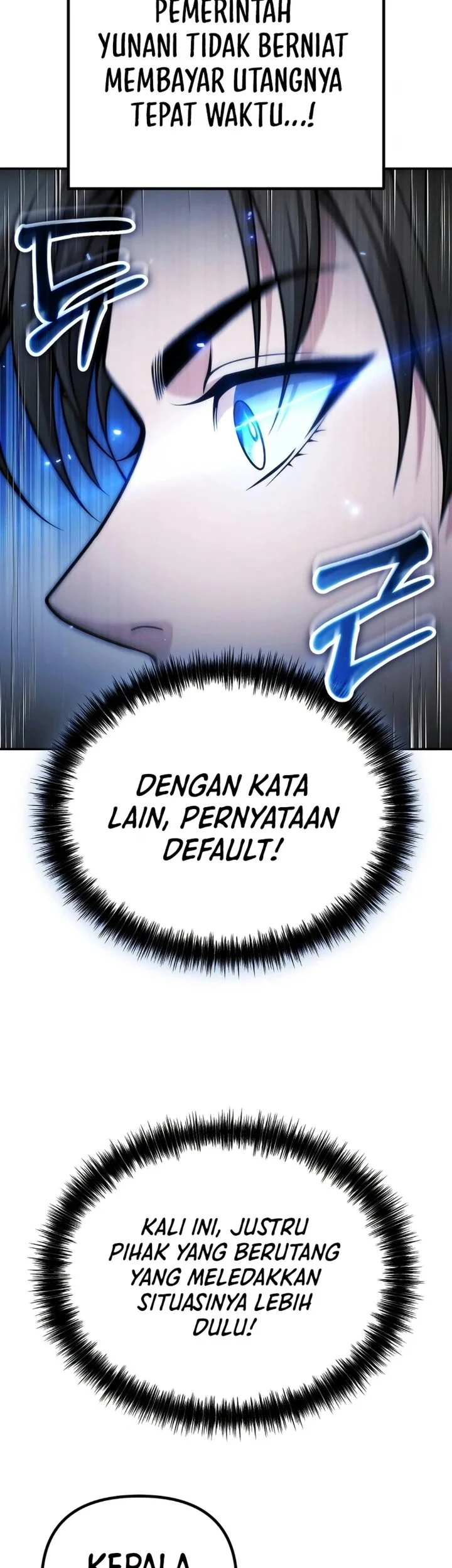 Money Keeps Piling Up No Matter How Much I Spend Chapter 15 Gambar 75