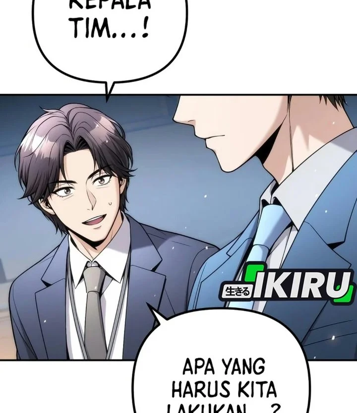 Money Keeps Piling Up No Matter How Much I Spend Chapter 15 Gambar 76