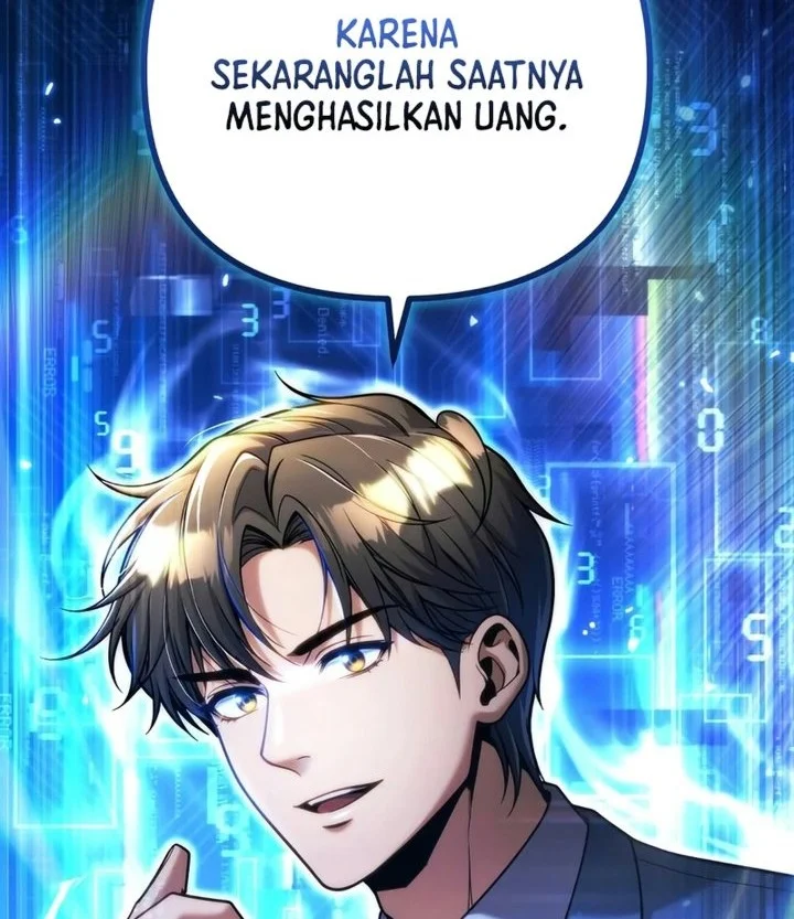 Money Keeps Piling Up No Matter How Much I Spend Chapter 15 Gambar 78