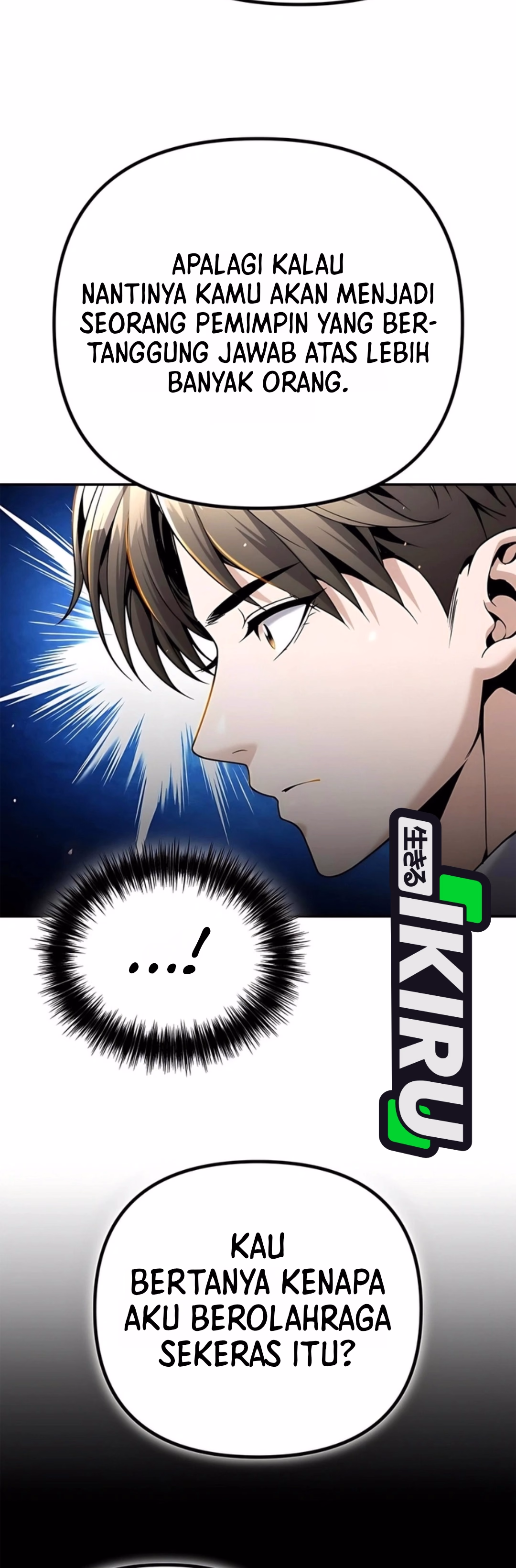 Money Keeps Piling Up No Matter How Much I Spend Chapter 16 Gambar 39