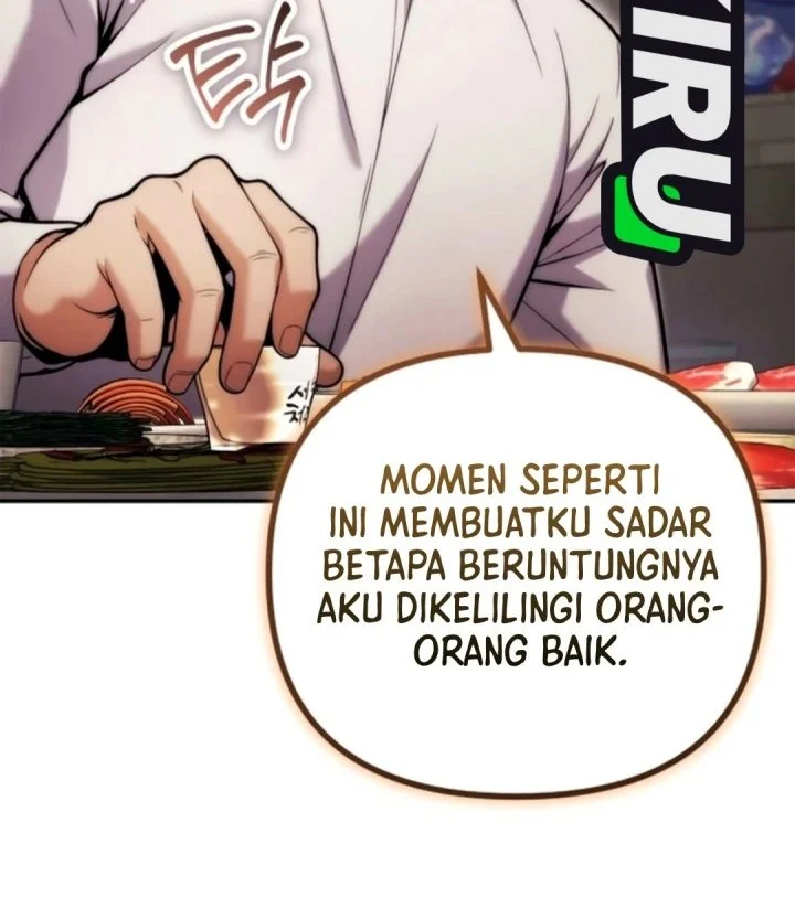 Money Keeps Piling Up No Matter How Much I Spend Chapter 17 Gambar 23