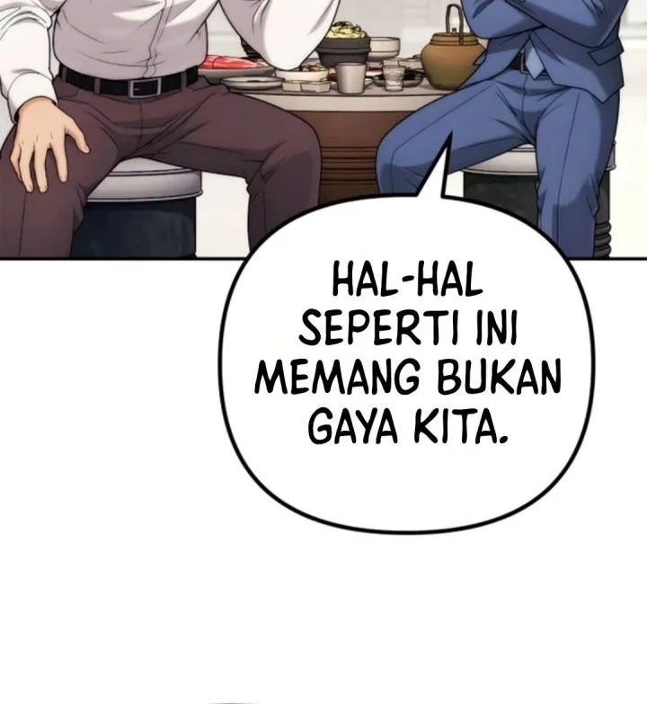 Money Keeps Piling Up No Matter How Much I Spend Chapter 17 Gambar 25