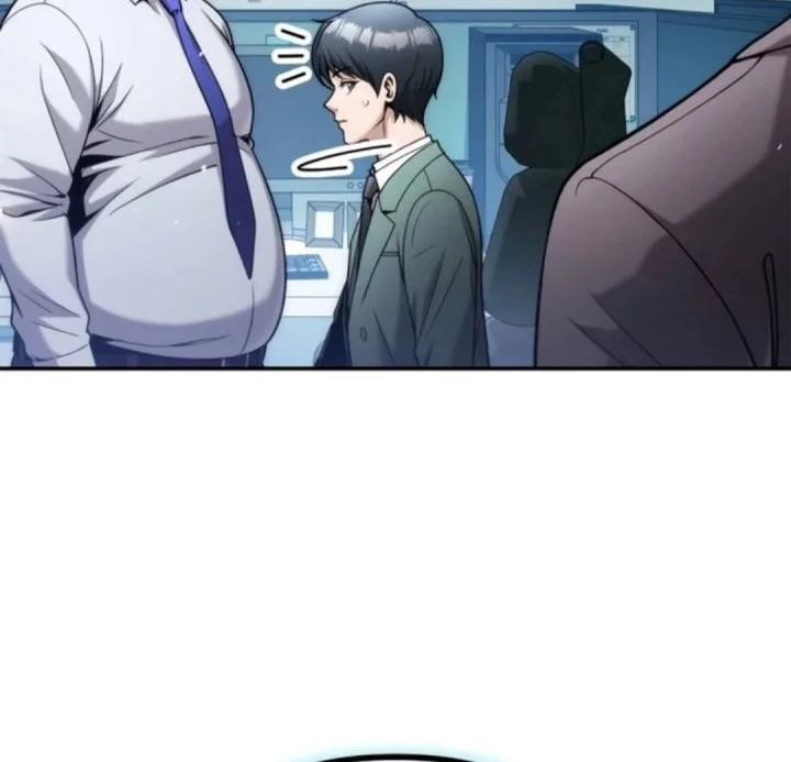 Money Keeps Piling Up No Matter How Much I Spend Chapter 17 Gambar 43