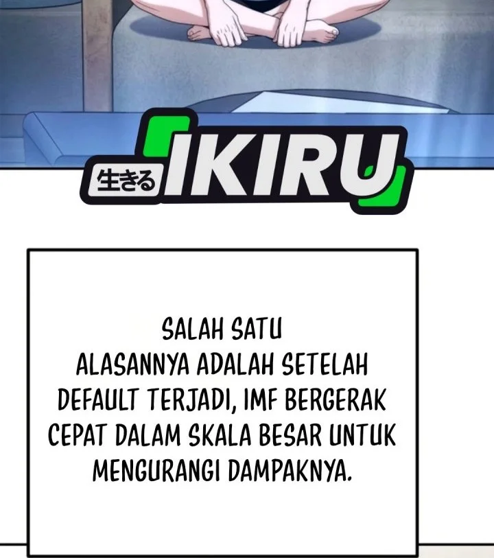 Money Keeps Piling Up No Matter How Much I Spend Chapter 17 Gambar 52