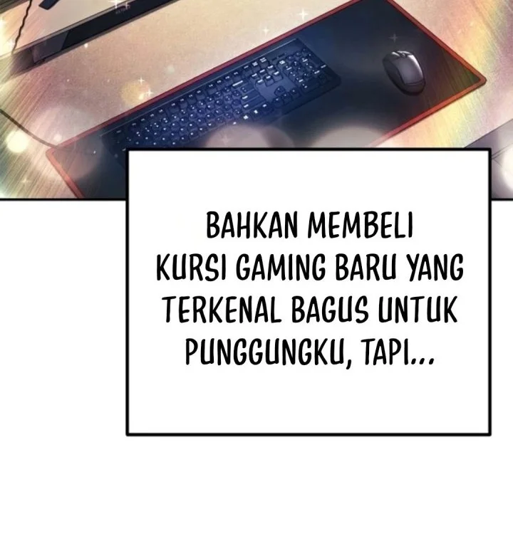 Money Keeps Piling Up No Matter How Much I Spend Chapter 17 Gambar 67