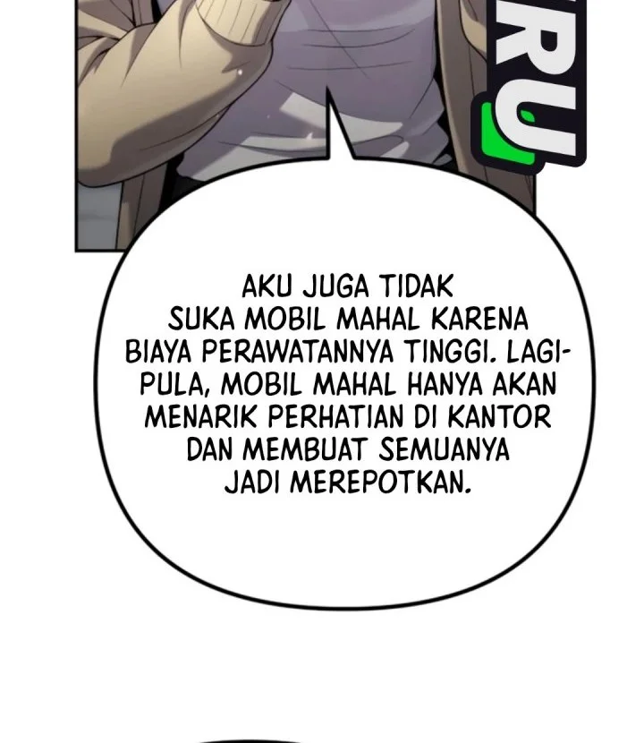 Money Keeps Piling Up No Matter How Much I Spend Chapter 17 Gambar 72