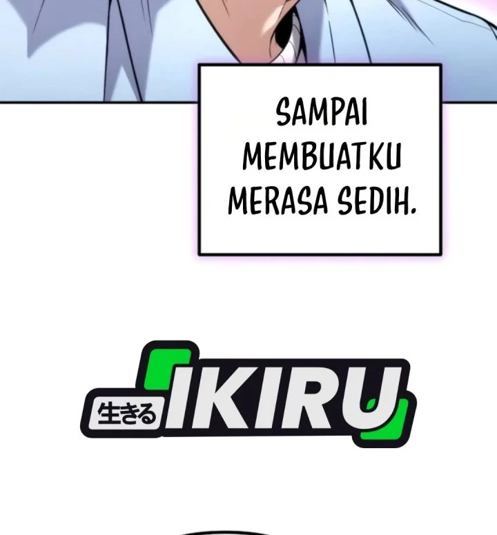 Money Keeps Piling Up No Matter How Much I Spend Chapter 17 Gambar 74