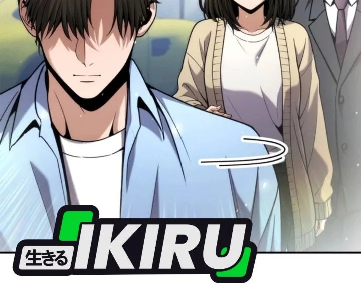 Money Keeps Piling Up No Matter How Much I Spend Chapter 17 Gambar 80