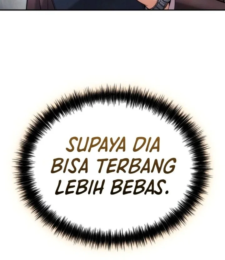 Money Keeps Piling Up No Matter How Much I Spend Chapter 17 Gambar 12