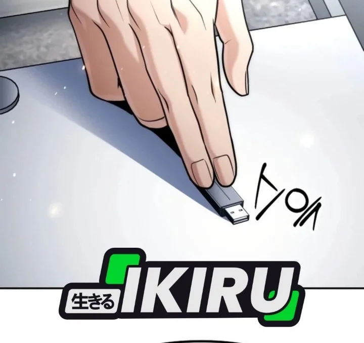 Money Keeps Piling Up No Matter How Much I Spend Chapter 18 Gambar 27