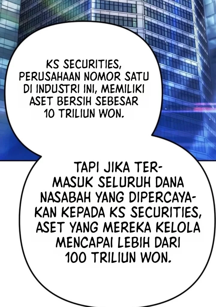 Money Keeps Piling Up No Matter How Much I Spend Chapter 18 Gambar 57