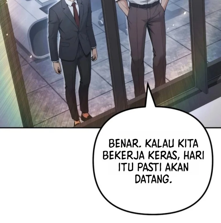 Money Keeps Piling Up No Matter How Much I Spend Chapter 18 Gambar 59