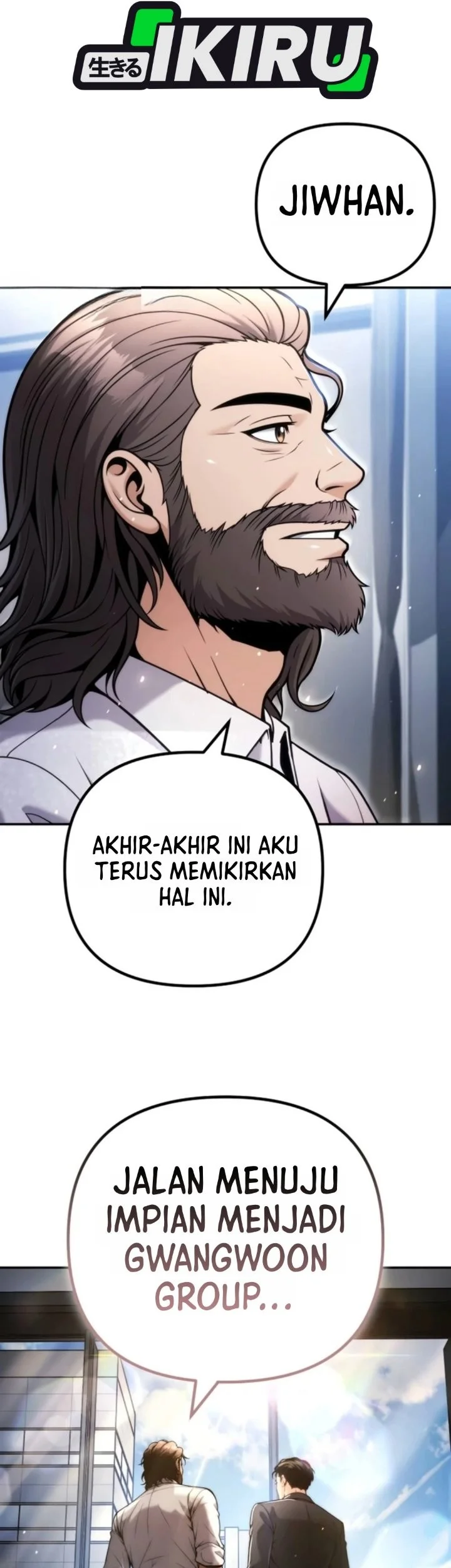 Money Keeps Piling Up No Matter How Much I Spend Chapter 18 Gambar 60