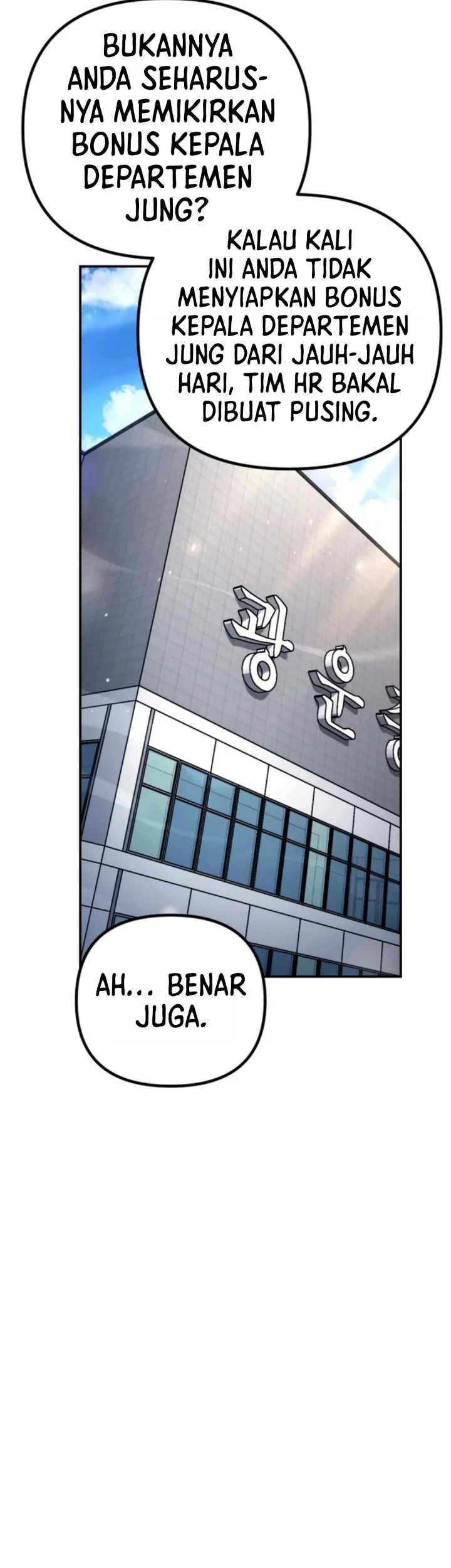 Money Keeps Piling Up No Matter How Much I Spend Chapter 18 Gambar 66
