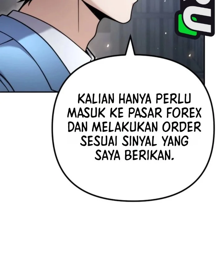 Money Keeps Piling Up No Matter How Much I Spend Chapter 18 Gambar 73