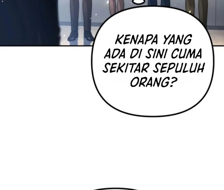 Money Keeps Piling Up No Matter How Much I Spend Chapter 18 Gambar 75