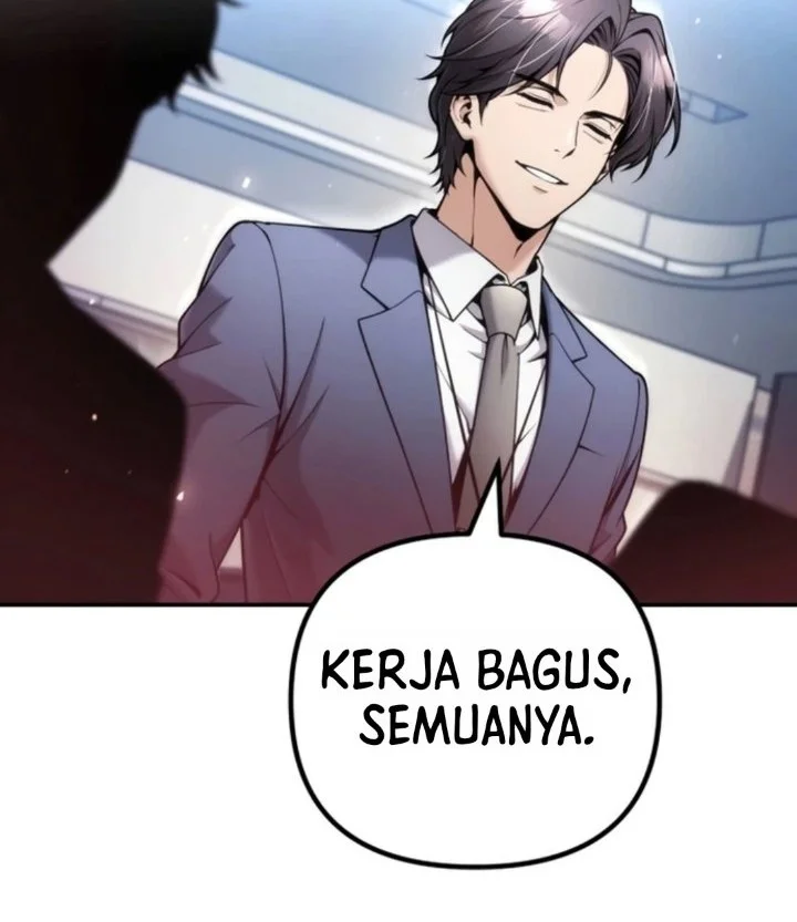 Money Keeps Piling Up No Matter How Much I Spend Chapter 18 Gambar 77