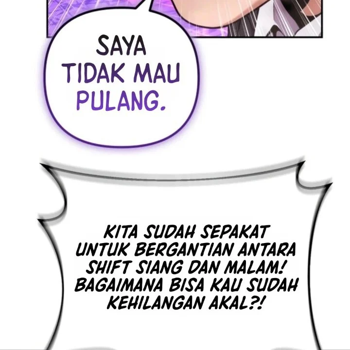 Money Keeps Piling Up No Matter How Much I Spend Chapter 18 Gambar 79