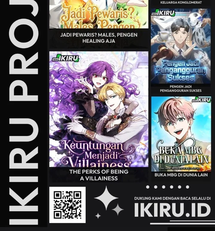 Money Keeps Piling Up No Matter How Much I Spend Chapter 18 Gambar 85