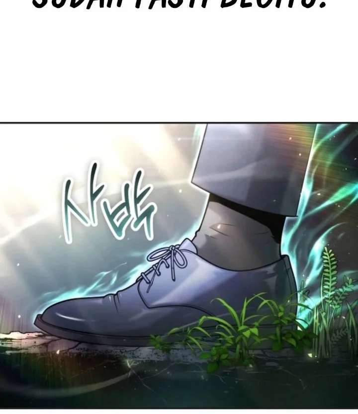 Money Keeps Piling Up No Matter How Much I Spend Chapter 18 Gambar 7