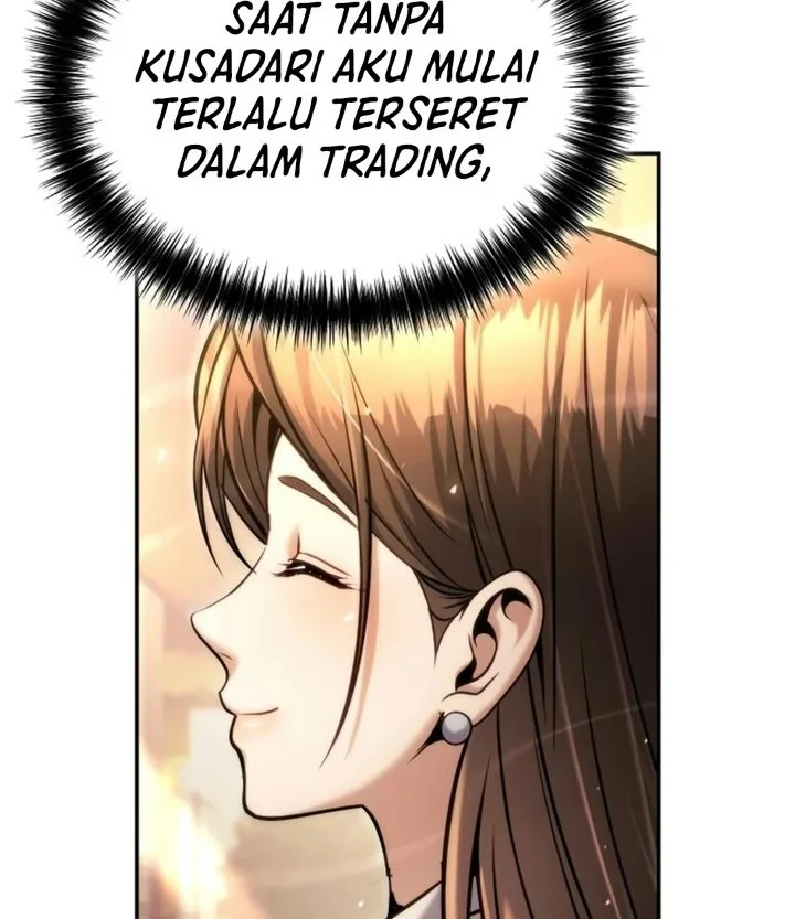 Money Keeps Piling Up No Matter How Much I Spend Chapter 19 Gambar 52