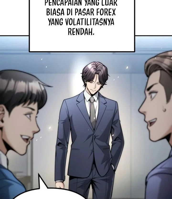 Money Keeps Piling Up No Matter How Much I Spend Chapter 19 Gambar 56