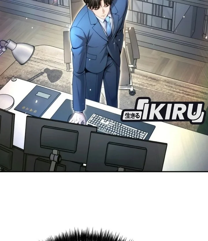 Money Keeps Piling Up No Matter How Much I Spend Chapter 19 Gambar 58